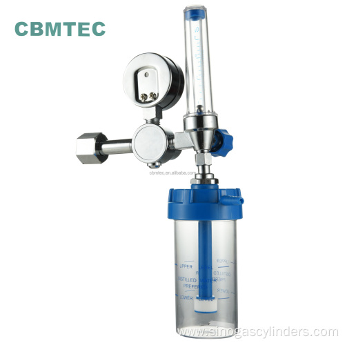 Medical Oxygen Regulator YR-86 Thread G5/8 Oxygen Regulators